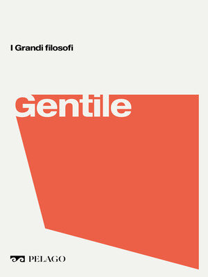 cover image of Gentile